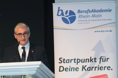 Akademische Feier 2019