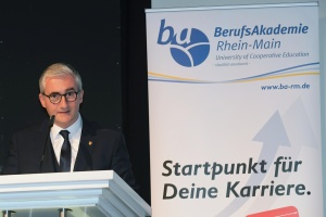 Akademische Feier 2019