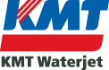 kmt-waterjet-logo