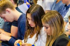 Welcome Day - Wintersemester 2019